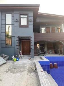 RUSH SALE With Swimming Pool House And Lot 200sqm In Pangasinan CASH on Carousell