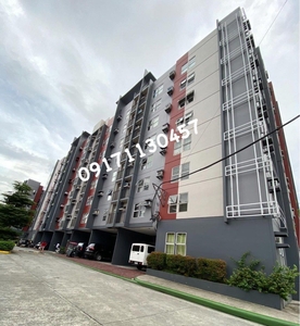 Sale or for Rent Studio 3rd Floor Dover Tower Hampton Gardens Pasig on Carousell