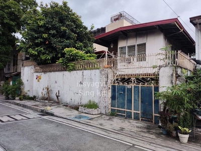 San Antonio Village Makati Residential Lot for Sale on Carousell
