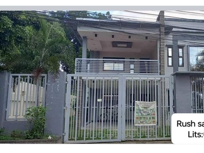 San Jose City Nueva Ecija -Foreclosed House and lot for sale Sta.Romana Subdivision!! on Carousell