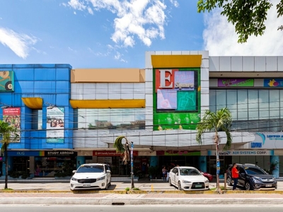 San Juan City Commercial Space for Rent - Elanes (157.68 sqm) UNIT-107 on Carousell