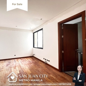 San Juan City Townhouse for Sale! on Carousell
