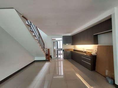 Sauyo Brand New Townhouse For Sale on Carousell