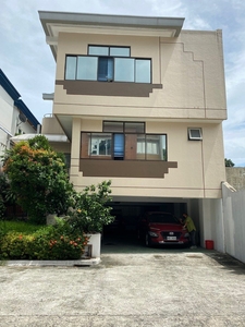 Scout Area -Townhouse for Rent on Carousell
