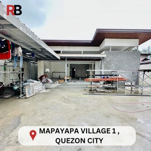 Semi Commercial Bungalow House for Sale Mapayapa Village on Carousell