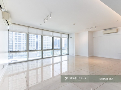 Semi Furnished 3BR for Lease at East Gallery Place on Carousell