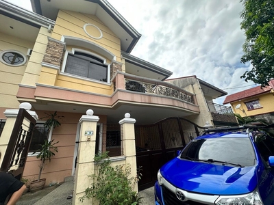 Semi furnished House and lot for sale in Greenpark Cainta on Carousell