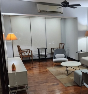 Serendra Ground Floor One Bedroom Unit For Sale on Carousell