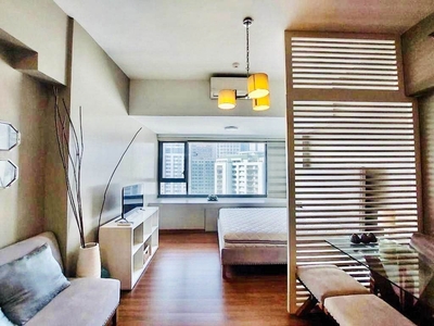 Shang Salcedo Place | Studio Condo Unit For Sale - #5318 on Carousell