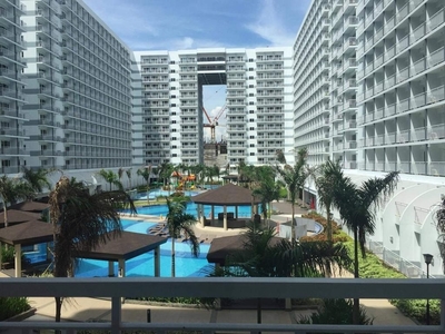 Shell Residences Pasay MOA 2 bedroom condo for sale on Carousell