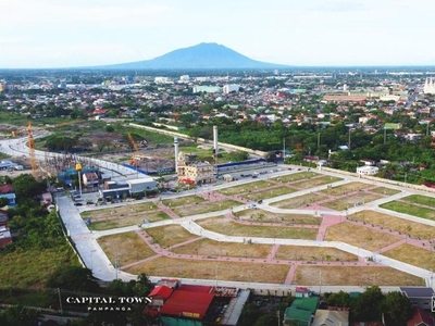 Shophouse District at Capital Town | Commercial Lot For Sale - #5473 on Carousell