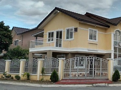 Single-attached House for Rent in Lancaster Cavite on Carousell