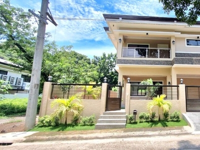 Single Detached 5BR House and Lot for sale in Taytay Rizal nr Antipolo on Carousell