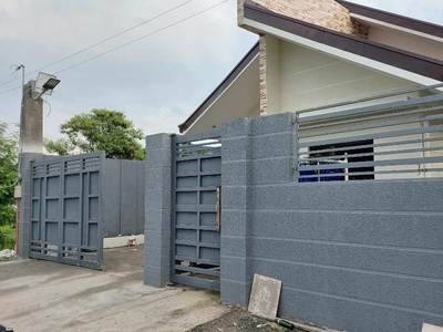 Single Detached Bungalow House for Sale in Bacoor Cavite on Carousell
