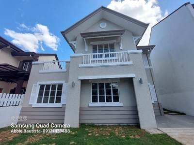 Single detached House and Lot For Sale in Cainta Rizal nt sm masinag on Carousell