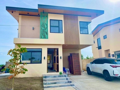 Single Detached House and Lot for Sale in Lipa City