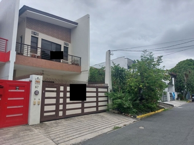 Single Detached House and Lot For Sale In Paranaque on Carousell
