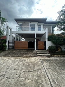 Single Detached House in Better Living Parañaque For Sale (brand new) on Carousell
