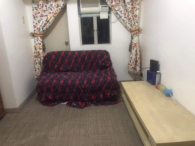 Solo Room for Rent in a 3-BR condo at Ortigas CBD Pasig City on Carousell