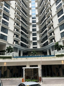 SOPHISTICATED CITY LIVING! Luxurious 2 Bedroom Condominium for Sale at The Florence Tower 2 | 71sqm | Well-Interiored | With Maids Room | Cash Deal on Carousell