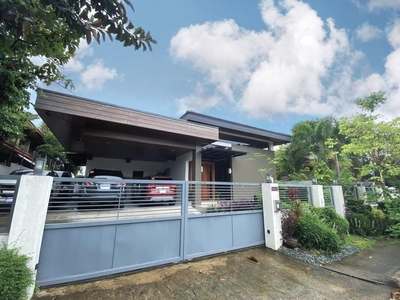 Sophisticated House and Lot for Sale in Ayala Alabang on Carousell
