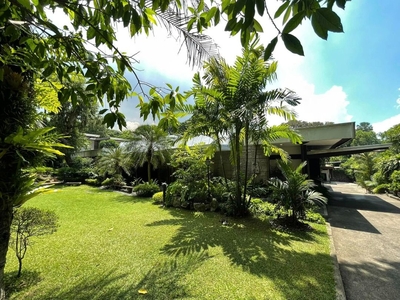 SOUTH FORBES PARK - HOUSE AND LOT FOR SALE on Carousell
