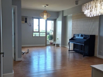 Spacious 1BR in The Grove for sale on Carousell