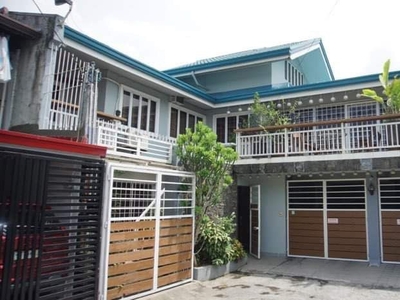 Spacious 6BR Family Home for Sale-Clean Title on Carousell