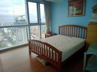 St. Francis Shangri-La Place Mandaluyong | 2BR Unit For Rent on Carousell