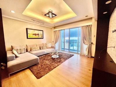 St Francis Shangrila Place 2 Bedroom for sale on Carousell