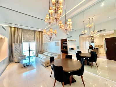 St. Francis Shangrila Place 3 bedroom for sale on Carousell
