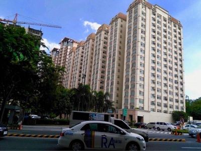 Stamford Studio Condo at McKinley Hill 15K for Rent Near BGC on Carousell