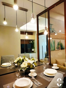 Studio Condo for Sale in Loyola Heights
