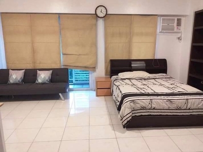 Studio For Sale in Two Serendra on Carousell