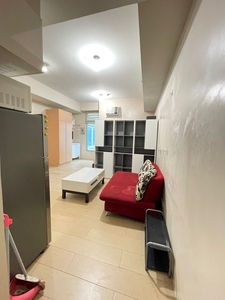 Studio furnished for rent on Carousell