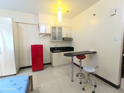 Studio Morgan Suites For Rent Condo Mckinley Hill Taguig on Carousell
