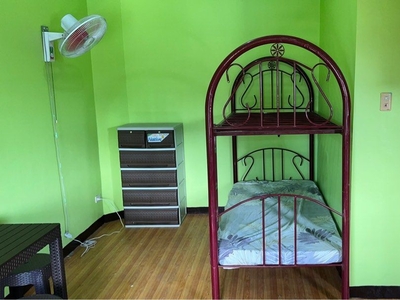 Studio Room near the Airport and Baclaran for Rent on Carousell