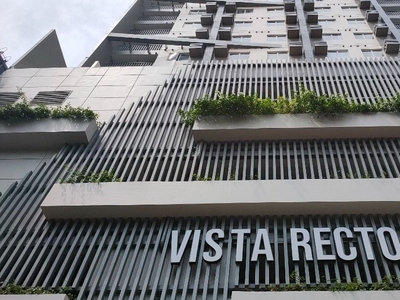 Studio Type Unit near España Blvd For Re Sale in Orwell Heights by Vista Residences Recto