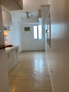 Studio Unit for Rent - M Place on Carousell