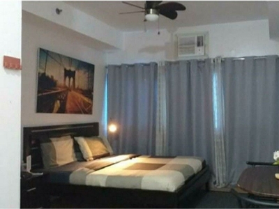 Studio Unit for Rent near Ateneo on Carousell