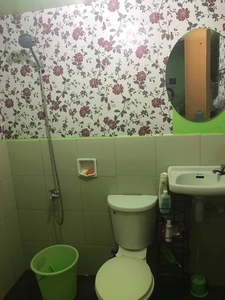 Studio Unit for Rent Php 9,000 monthly