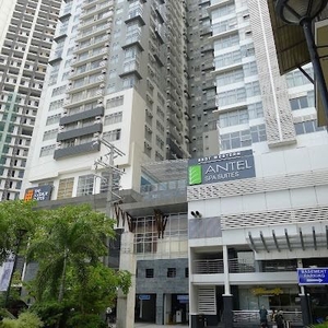 STUDIO UNIT FOR SALE AT ANTEL SPA RESIDENCES on Carousell