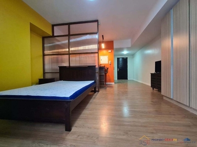 Studio unit for Sale in One Maridien at Taguig City on Carousell