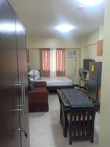 Studio Unit Fully Furnished for sale in Taguig on Carousell