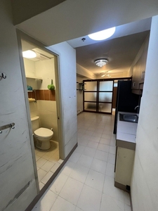 Studio Unit with Balcony in Ortigas for Sale! on Carousell