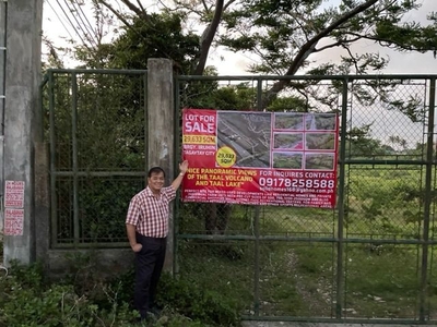 Tagaytay 2.96 Hectare Property for Sale on Carousell