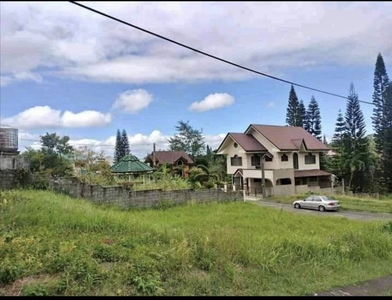 Tagaytay lot for sale 237 sqrm inside subd on Carousell