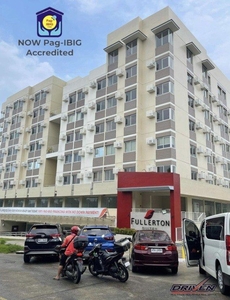 Tagaytay - Nuvali Condo for sale on Carousell