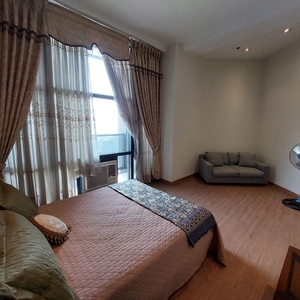 The Gramercy Studio Penthouse Unit For Sale on Carousell