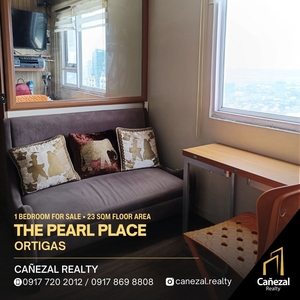 The Pearl Place 1 Bedroom upgraded unit
